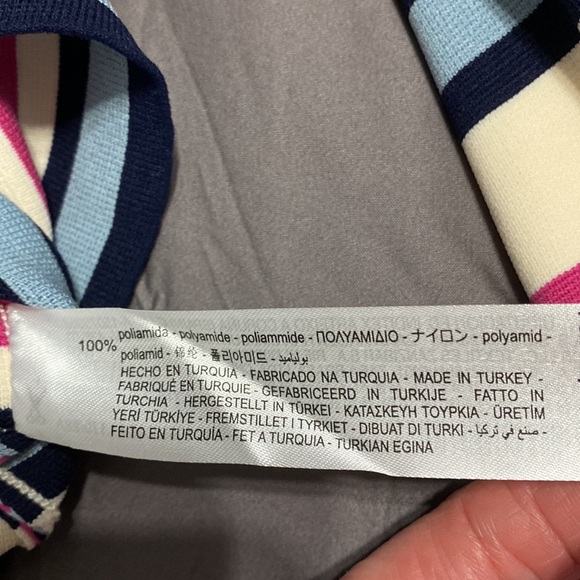 Zara cropped sweater - Picture 5 of 6